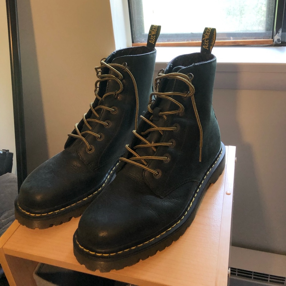 Doc Marten Boots
